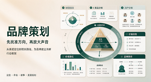 石柱土家族自治县品牌策划
